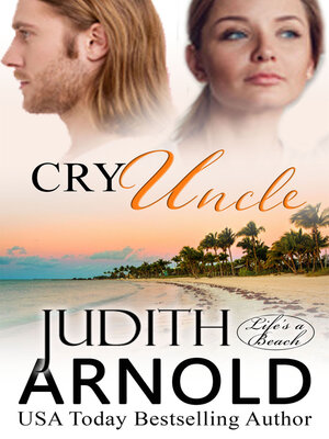 cover image of Cry Uncle